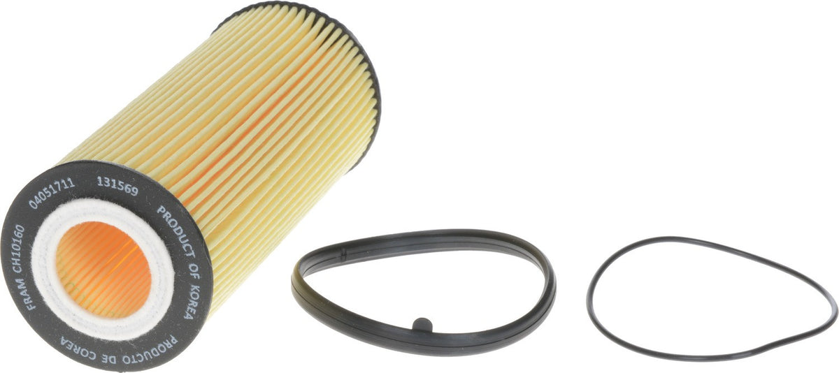 FRAM Racing Engine Oil Filter Element CH10160 image 5