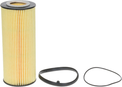 FRAM Racing Engine Oil Filter Element CH10160 image 2