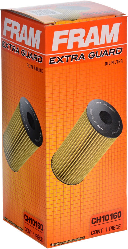 FRAM Racing Engine Oil Filter Element CH10160 image 3