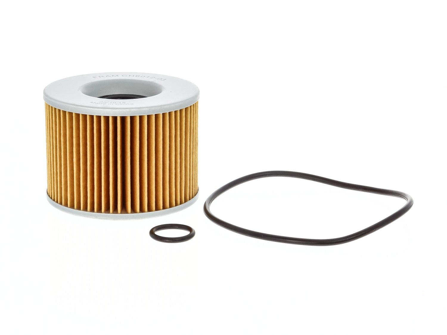 FRAM Oil Filter FRACH6012
