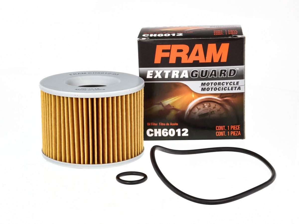 FRAM Oil Filter FRACH6012