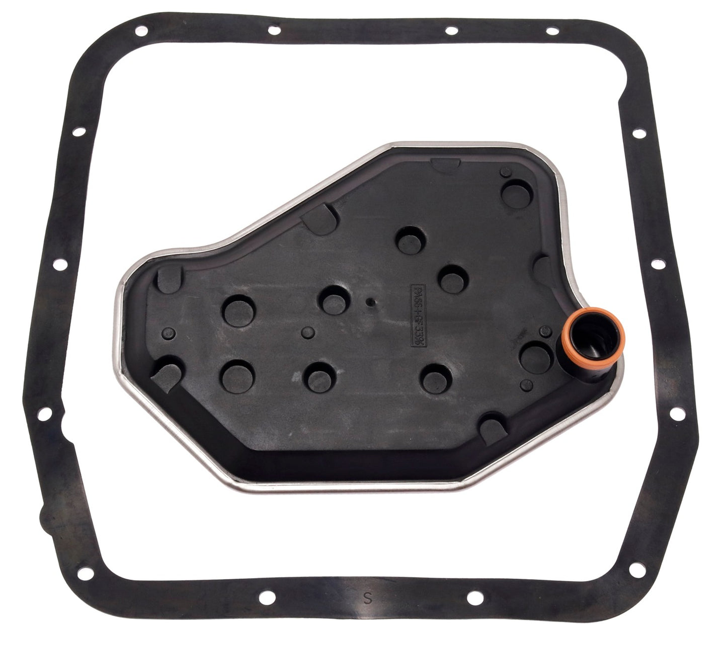 FRAM Racing Transmission Filter Kit FT1167A image 7
