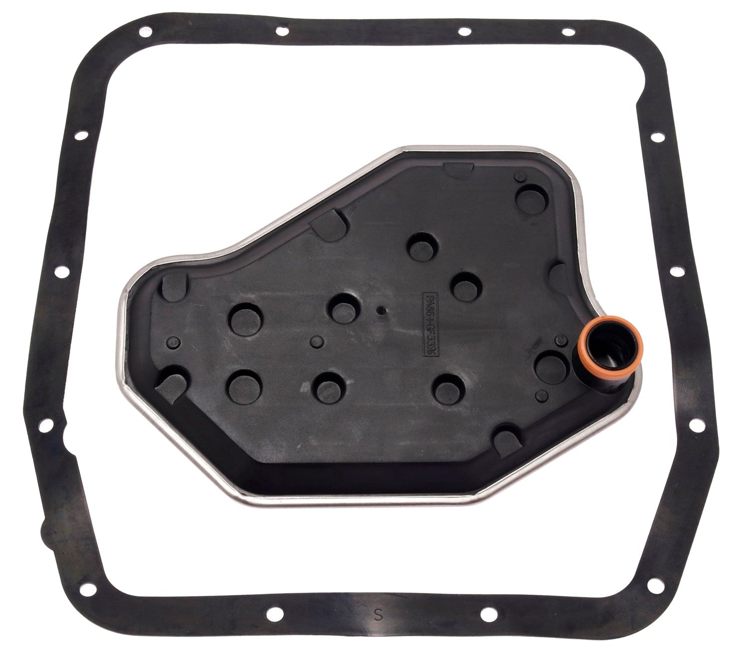 FRAM Racing Transmission Filter Kit FT1167A image 7