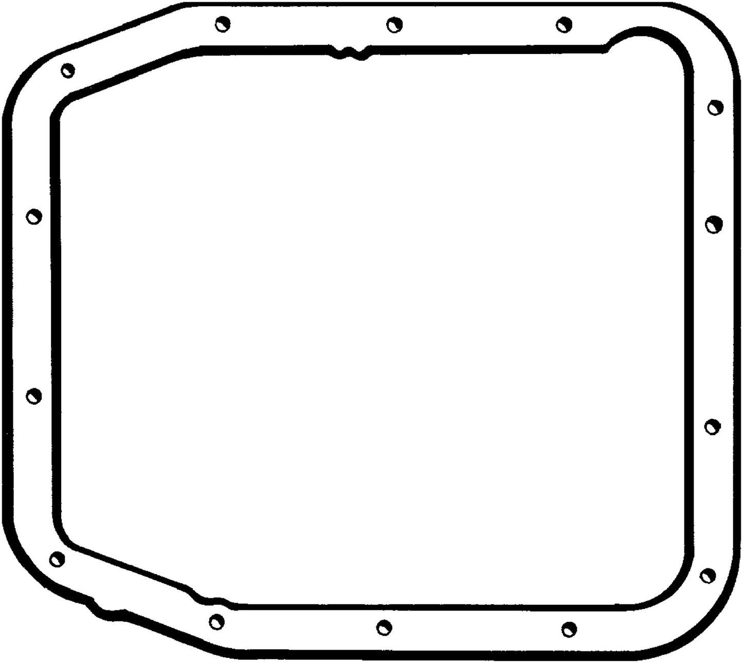 FRAM Racing Transmission Filter Kit FT1167A image 6