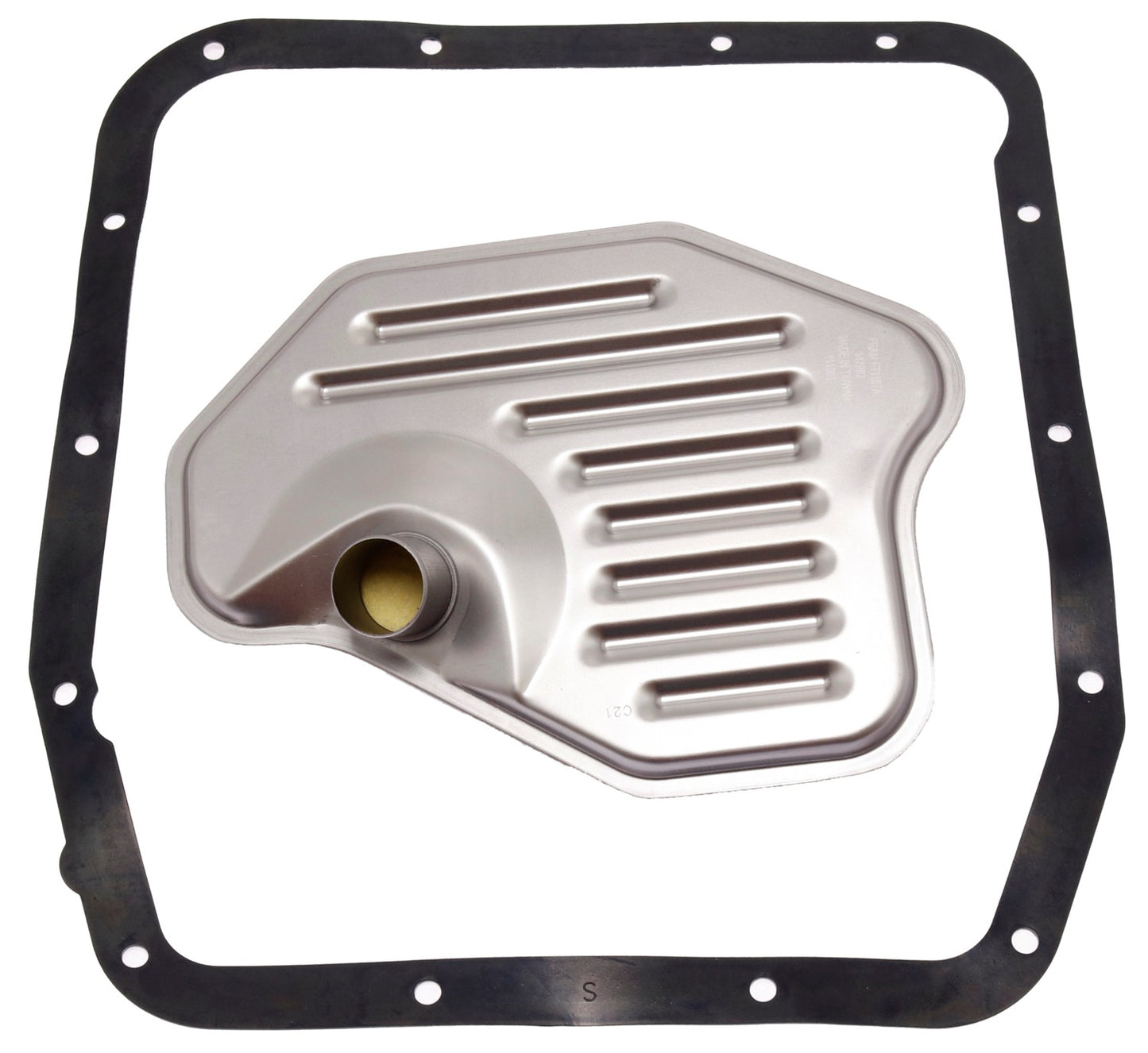 FRAM Racing Transmission Filter Kit FT1167A image 4