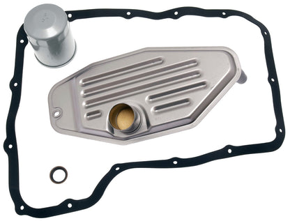 FRAM Racing Transmission Filter Kit FT1223A image 5