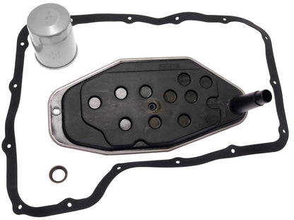 FRAM Racing Transmission Filter Kit FT1223A image 2