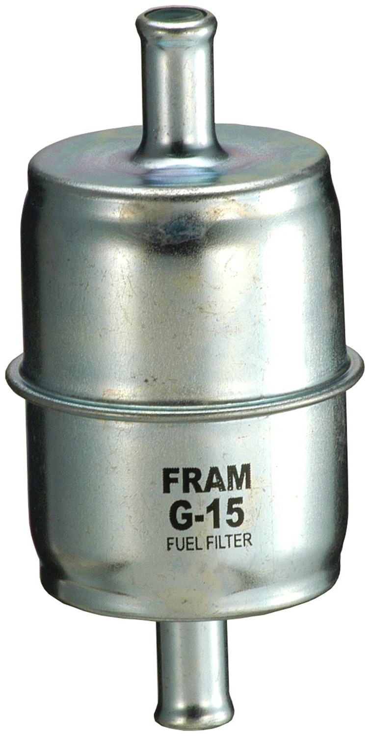 FRAM Fuel Filter FRAG15
