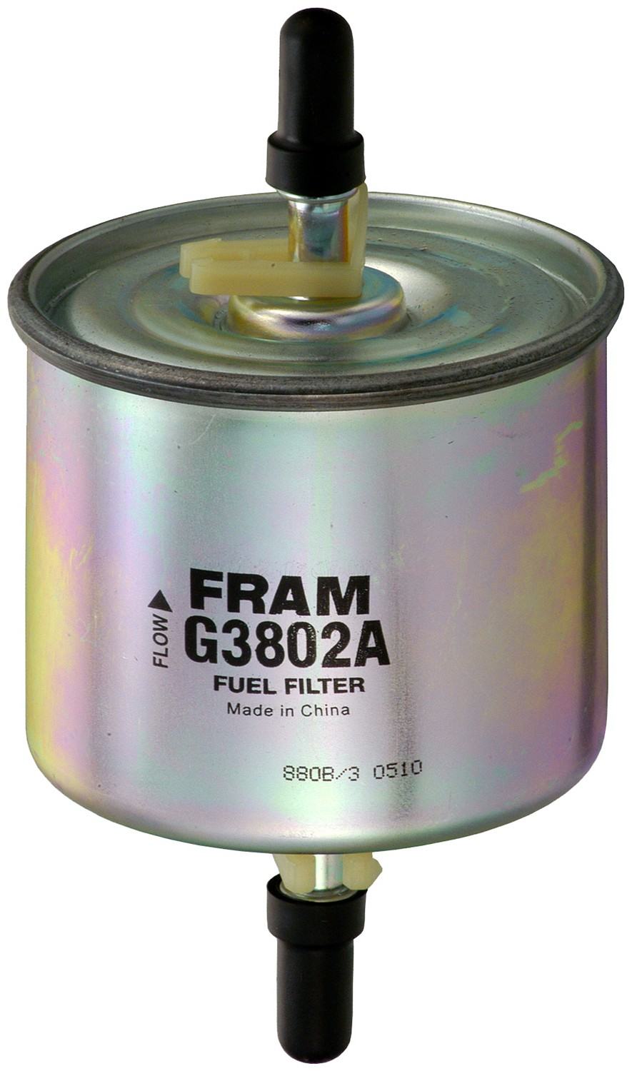 FRAM Fuel Filter G3802AFP