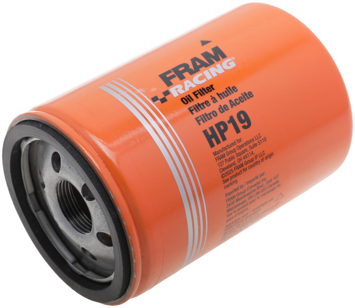 FRAM Performance Oil Filter Ford 5.0L Coyote FRAHP19