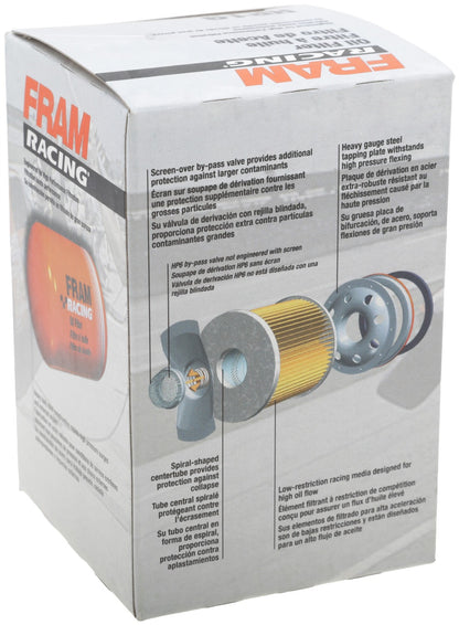 FRAM Performance Oil Filter Ford 5.0L Coyote FRAHP19