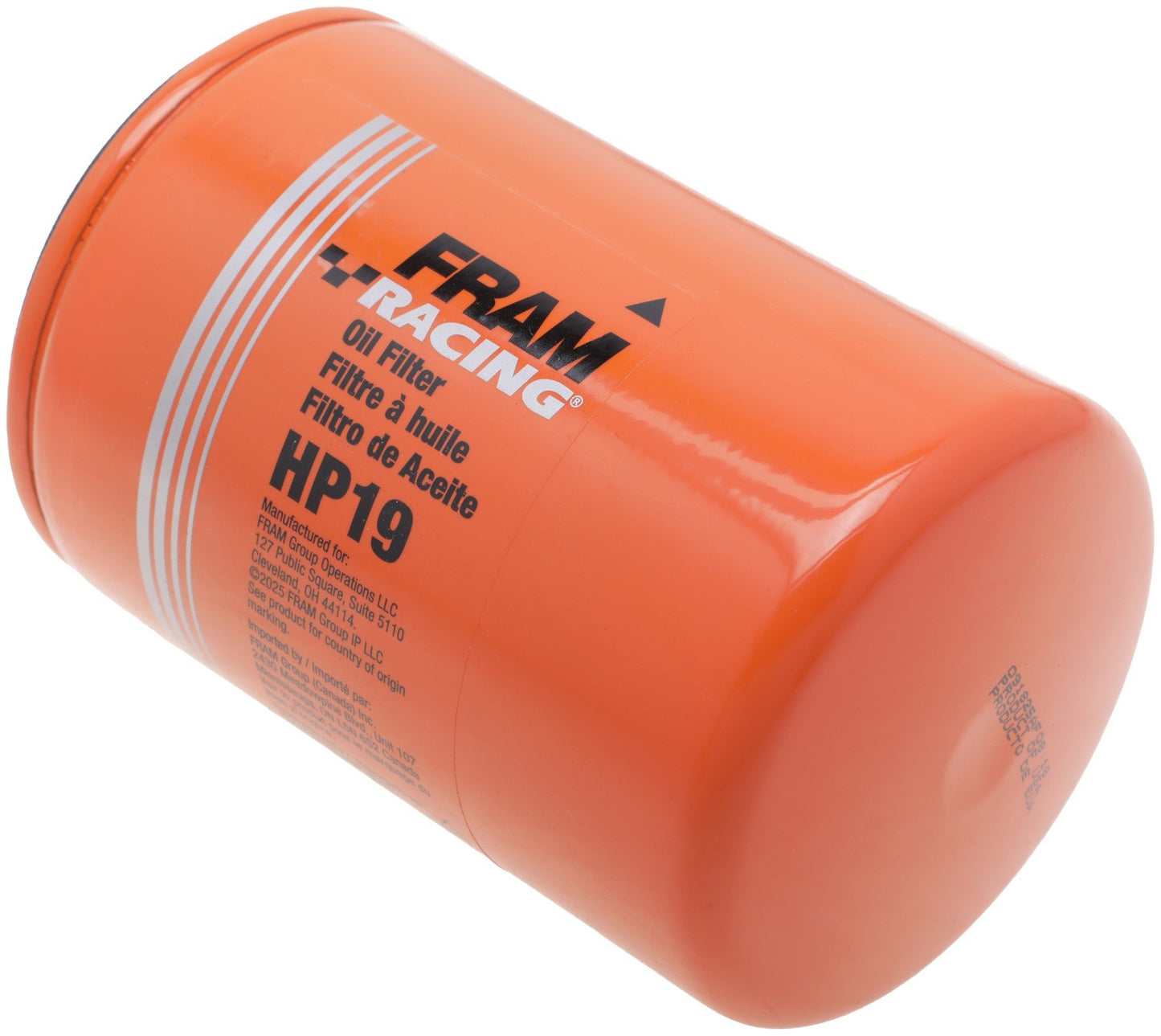 FRAM Performance Oil Filter Ford 5.0L Coyote FRAHP19