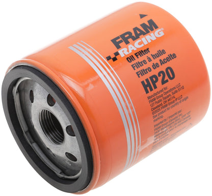 FRAM Performance Oil Filter GM LS1/LS6 FRAHP20
