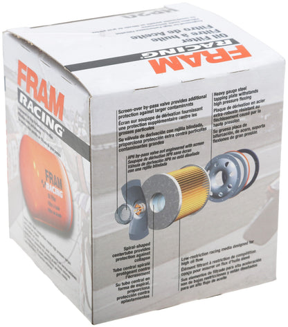 FRAM Performance Oil Filter GM LS1/LS6 FRAHP20