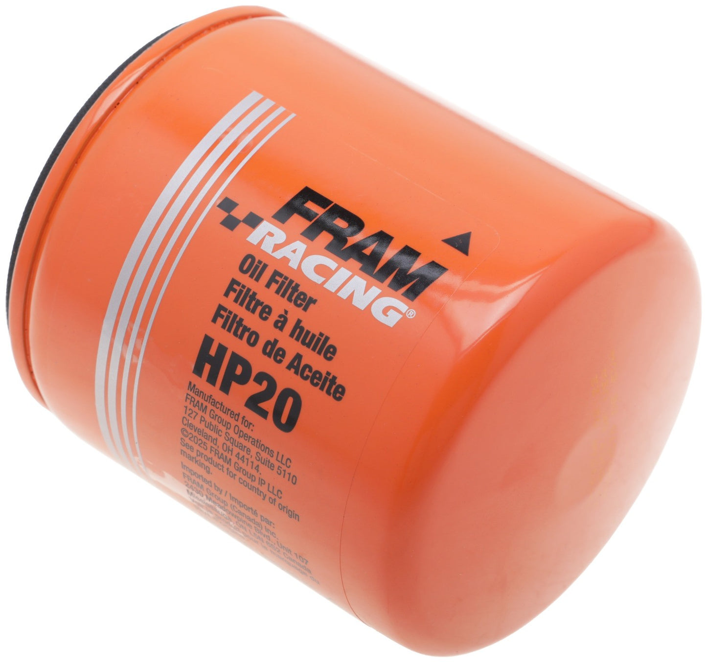 FRAM Performance Oil Filter GM LS1/LS6 FRAHP20