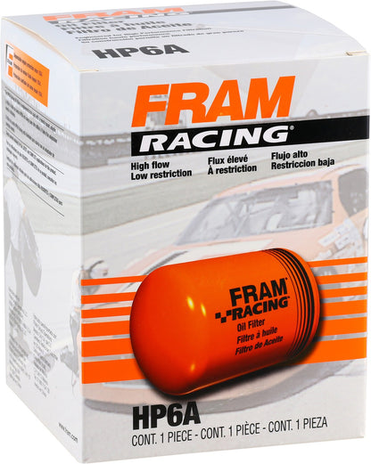FRAM Performance Oil Filter FRAHP6A