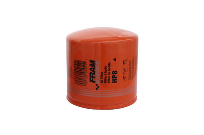 FRAM Performance Oil Filter FRAHP8