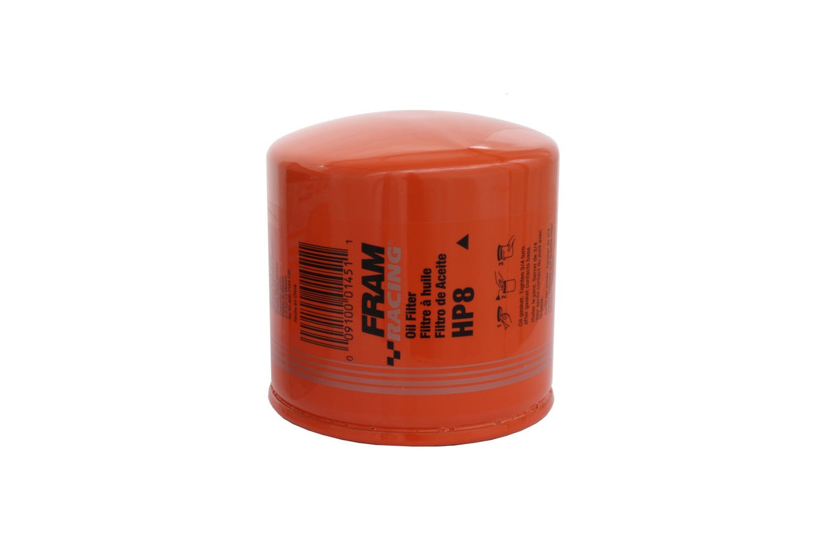 FRAM Performance Oil Filter FRAHP8