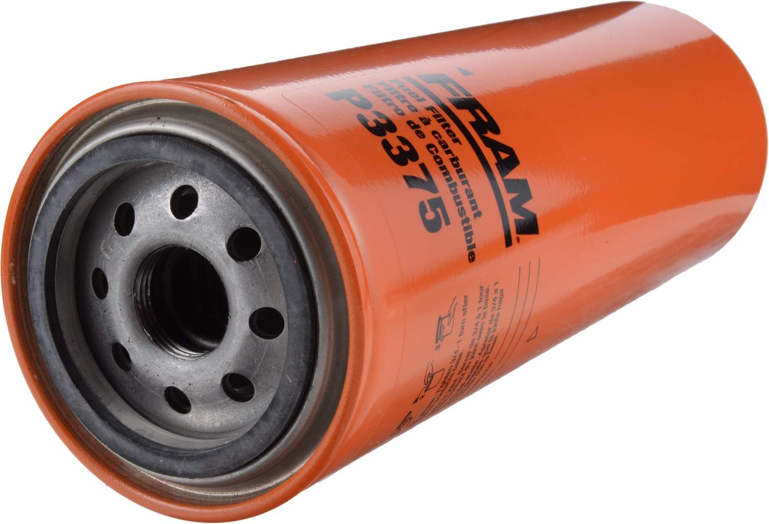 FRAM Fuel Filter P3375