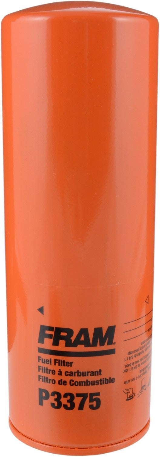FRAM Fuel Filter P3375
