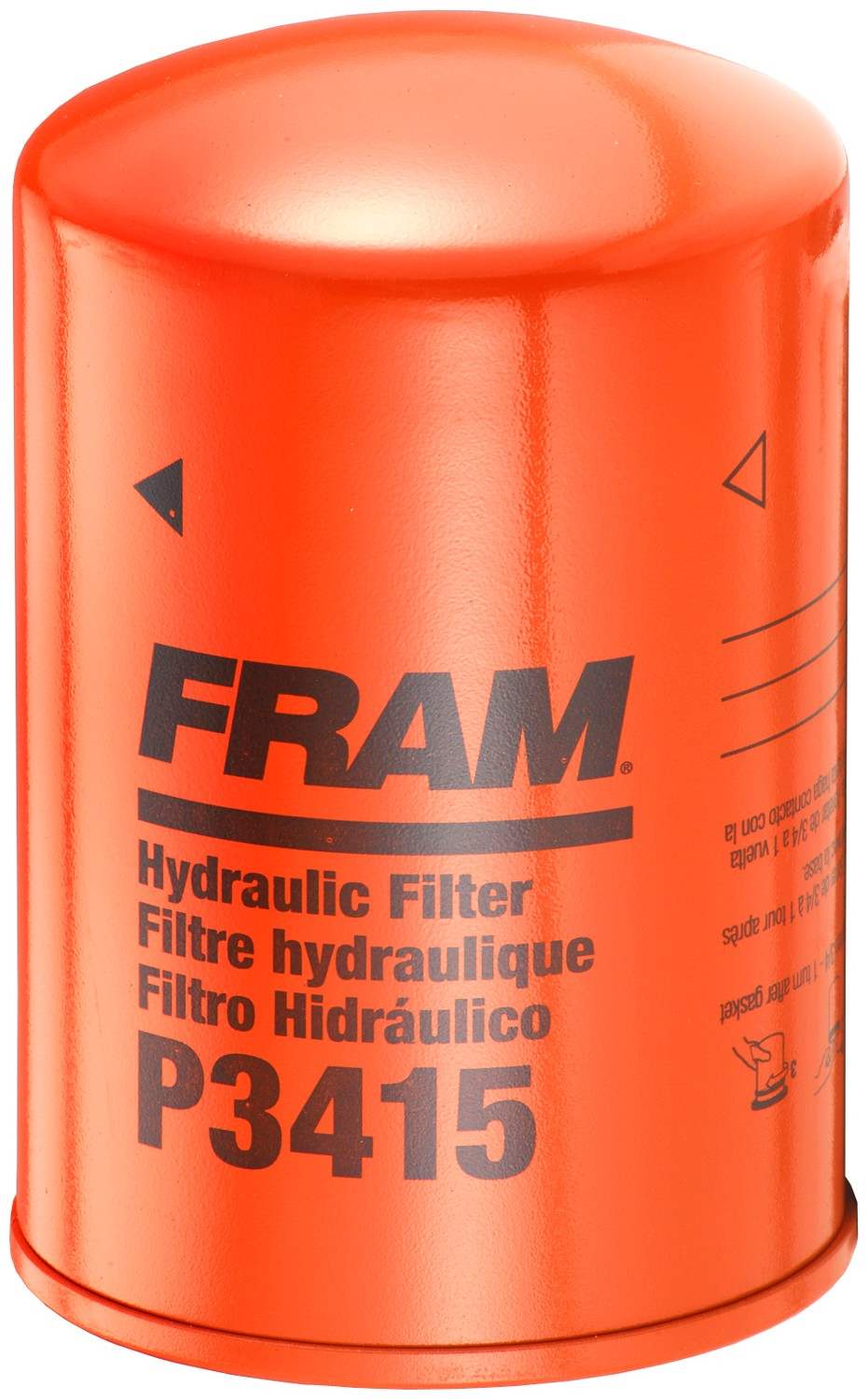 FRAM Hydraulic Filter P3415