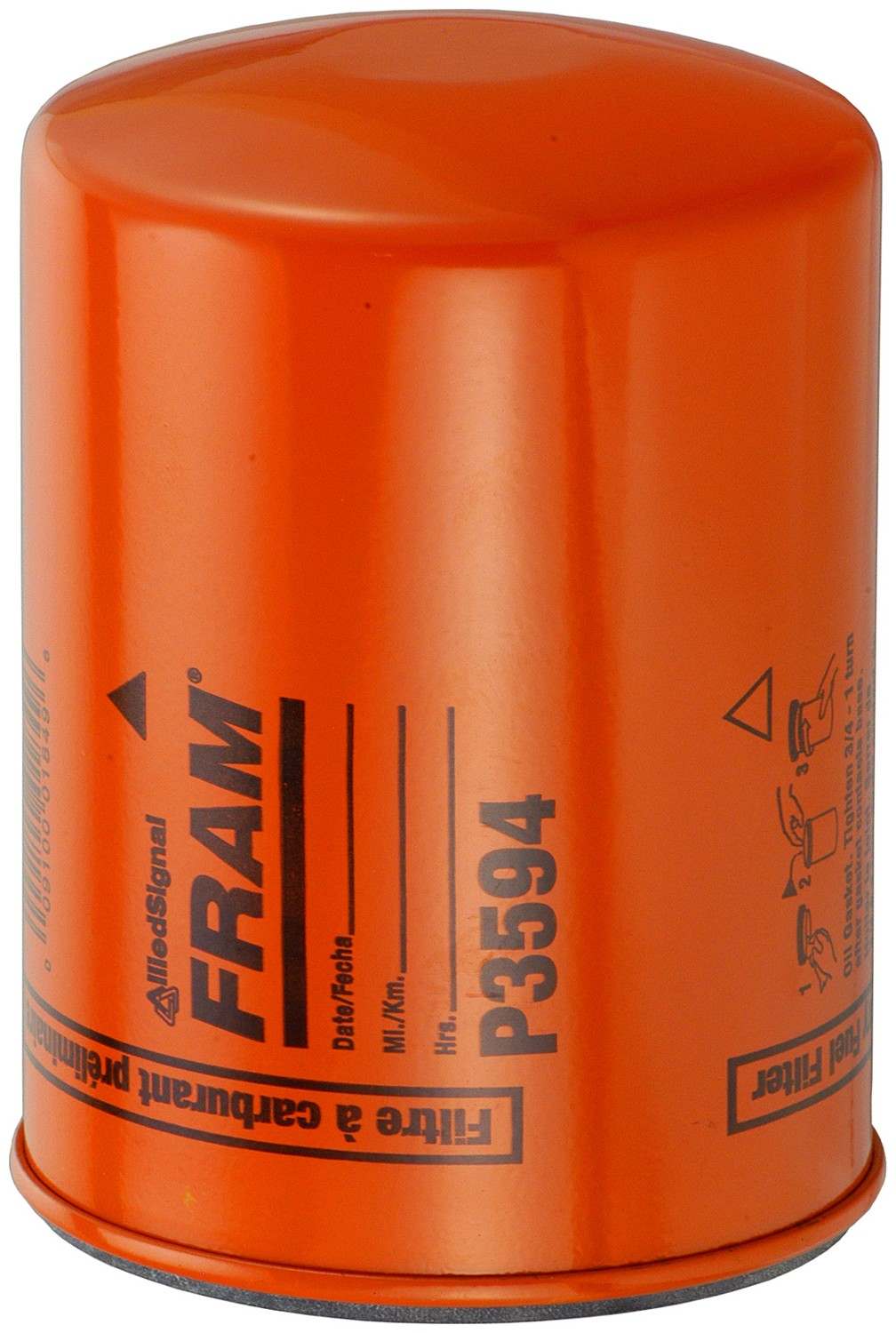 FRAM Fuel Filter P3594