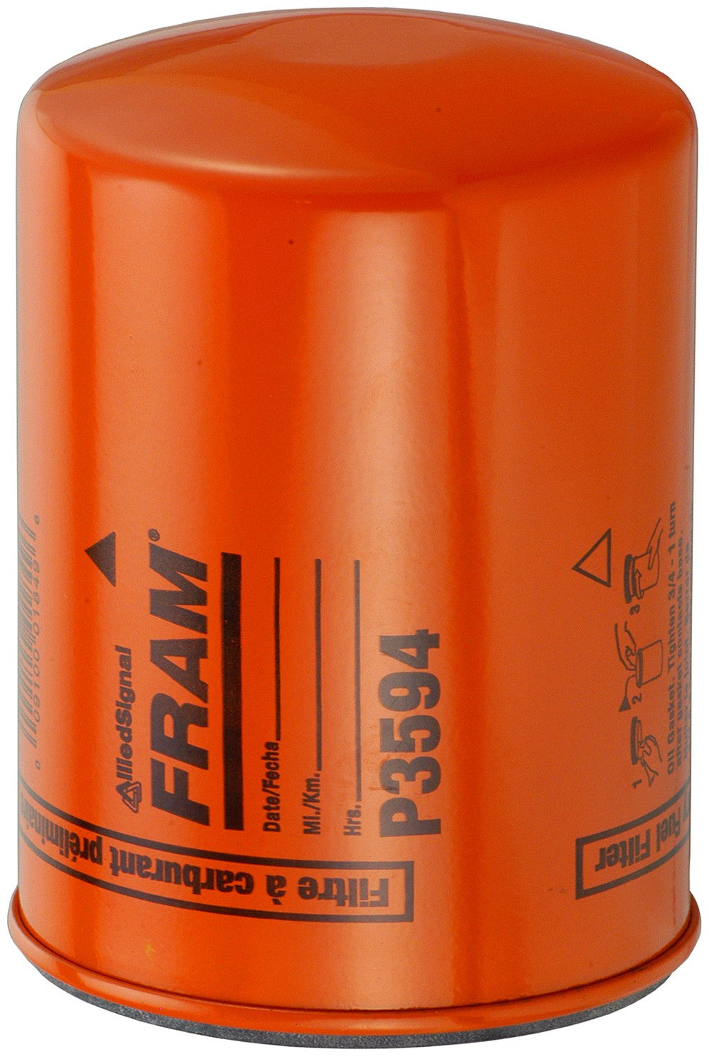 FRAM Fuel Filter P3594