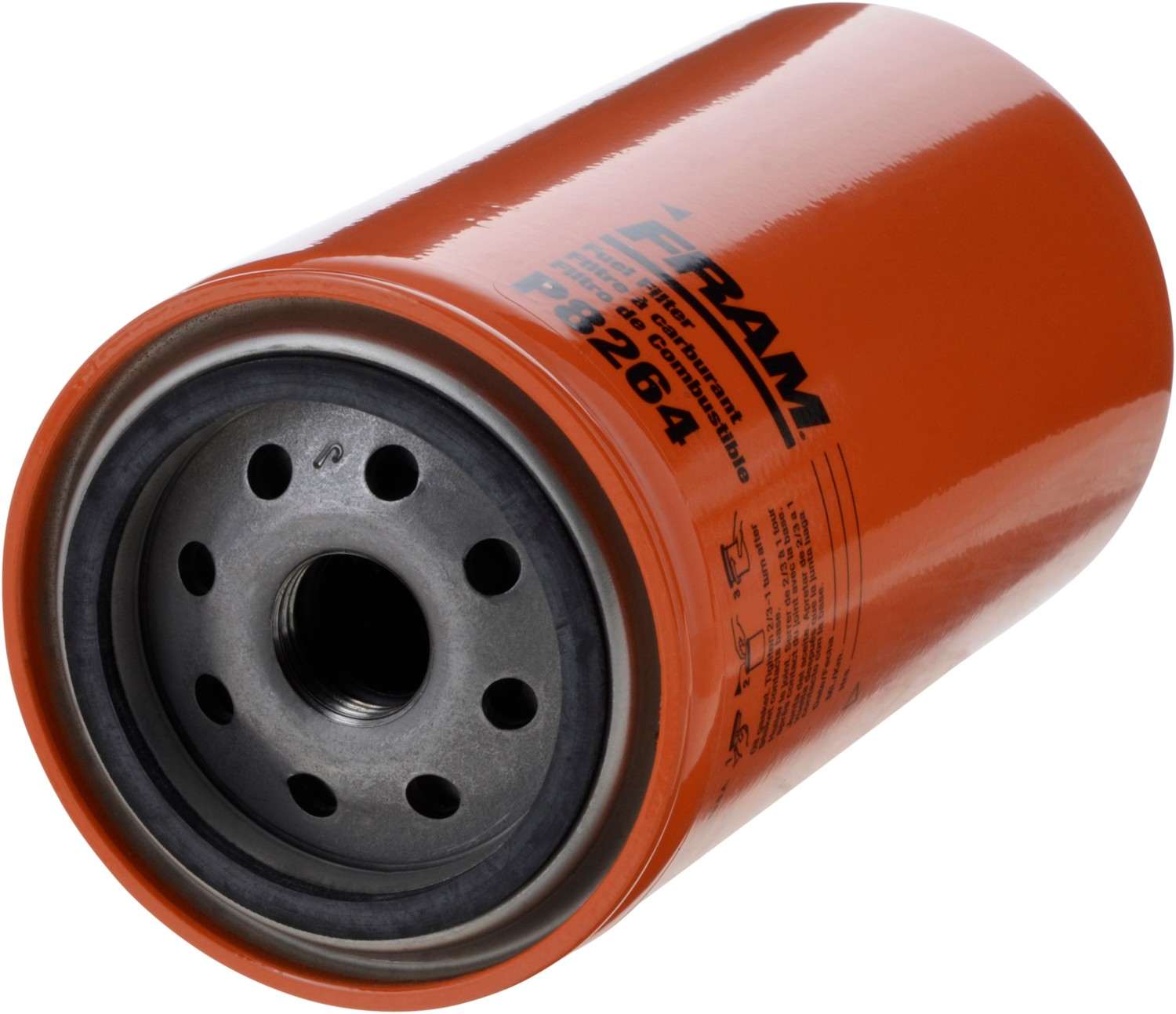 FRAM Fuel Filter P8264