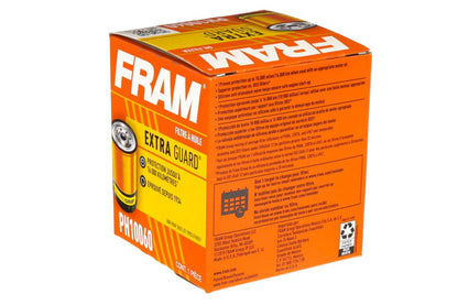 FRAM Oil Filter FRAPH10060