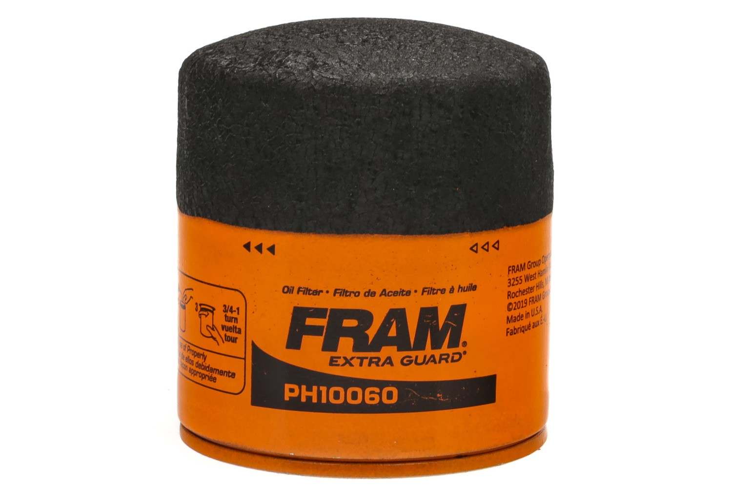 FRAM Oil Filter FRAPH10060