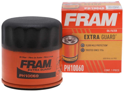 FRAM Oil Filter FRAPH10060