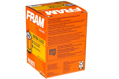 FRAM 11- Mustang 3.7/5.0L Oil Filter FRAPH10575