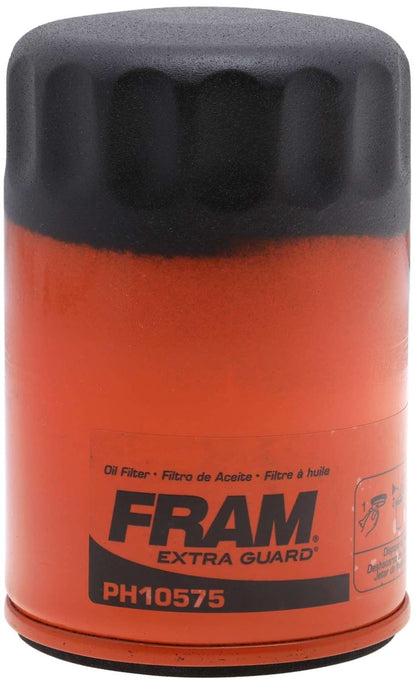 FRAM 11- Mustang 3.7/5.0L Oil Filter FRAPH10575