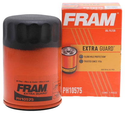 FRAM 11- Mustang 3.7/5.0L Oil Filter FRAPH10575