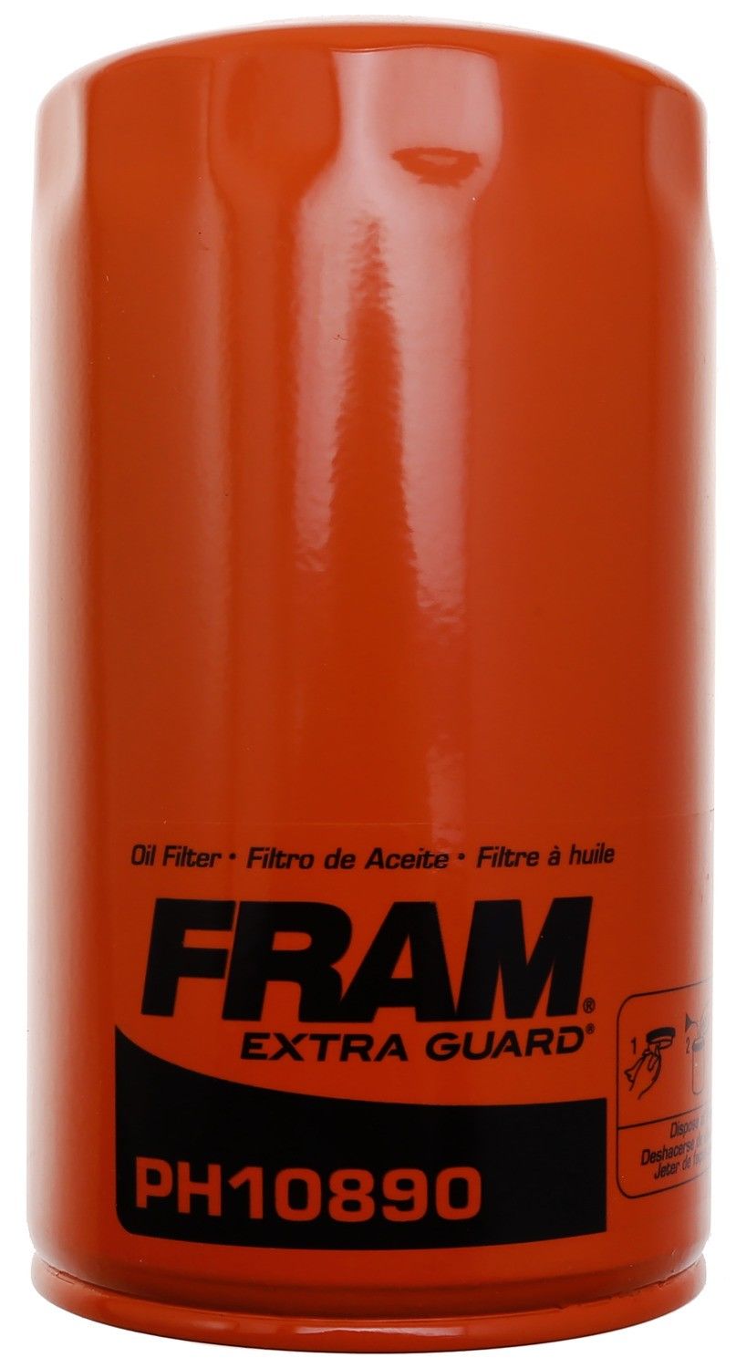 FRAM Oil Filter FRAPH10890