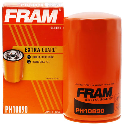 FRAM Oil Filter FRAPH10890