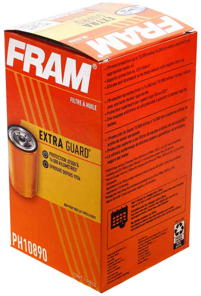 FRAM Oil Filter FRAPH10890