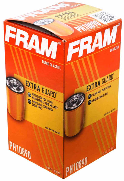 FRAM Oil Filter FRAPH10890