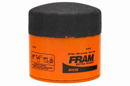 FRAM Oil Filter FRAPH16
