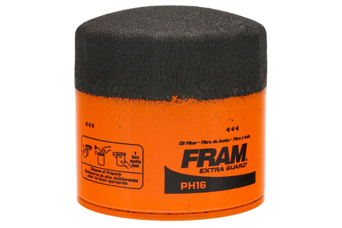 FRAM Oil Filter FRAPH16