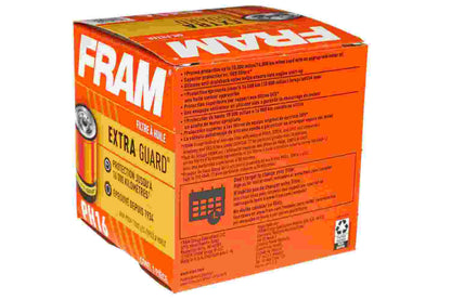 FRAM Oil Filter FRAPH16