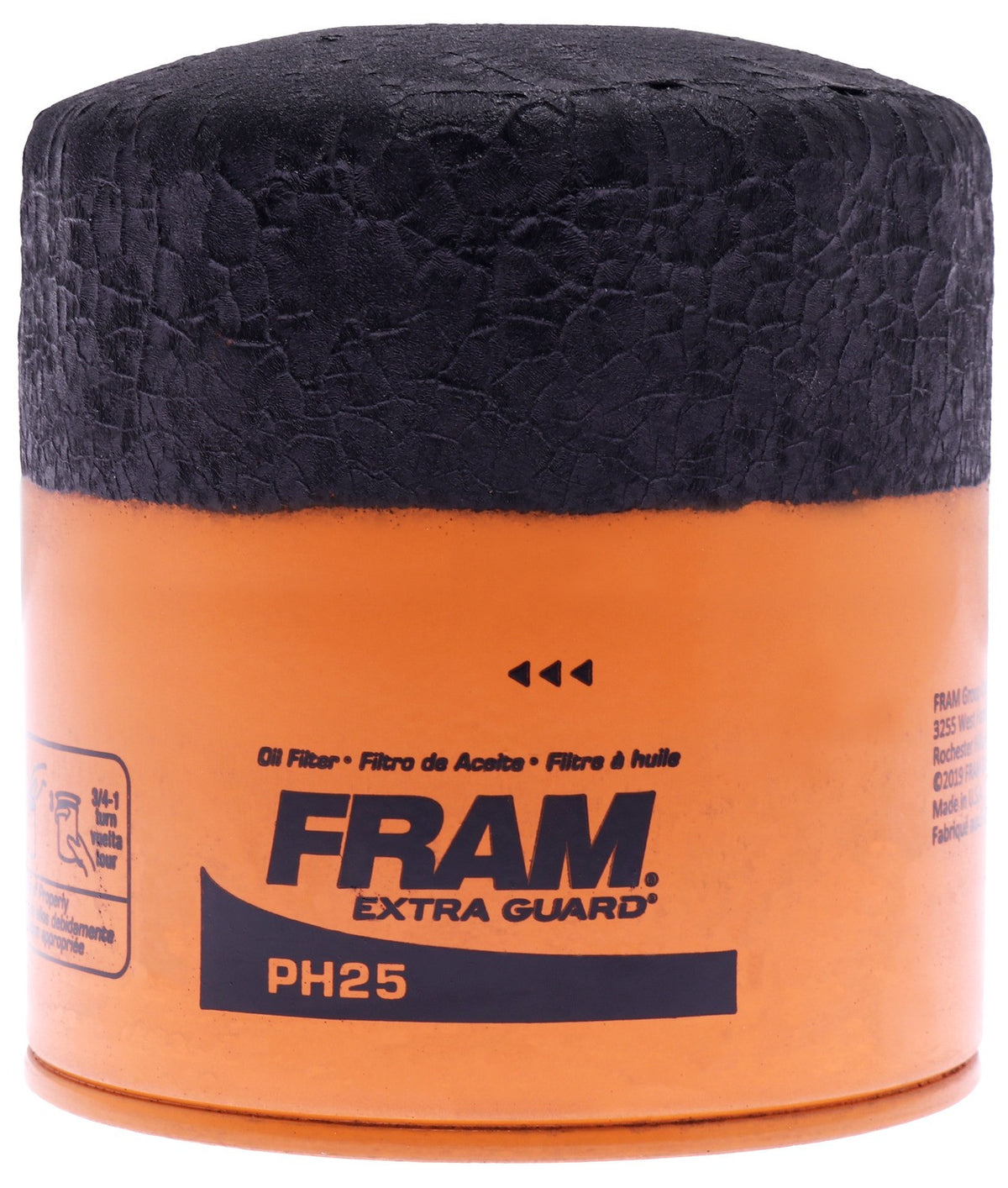 FRAM Oil Filter FRAPH25