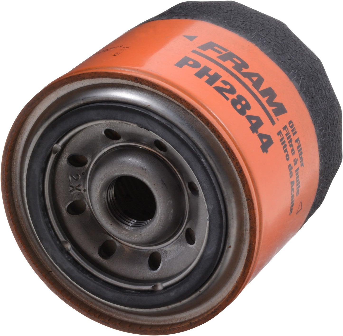 FRAM Racing Engine Oil Filter PH2844 image 3