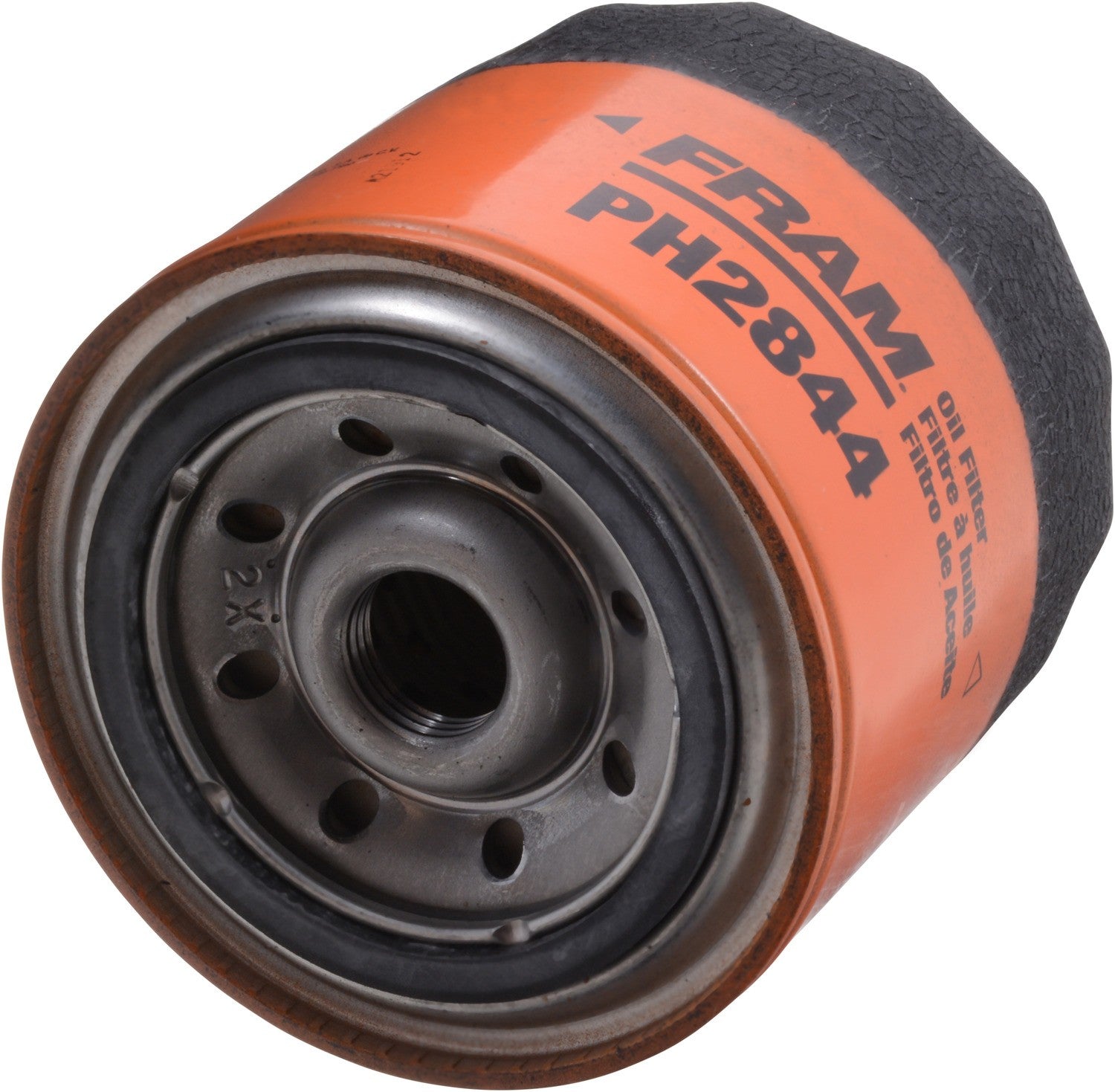 FRAM Racing Engine Oil Filter PH2844 image 3