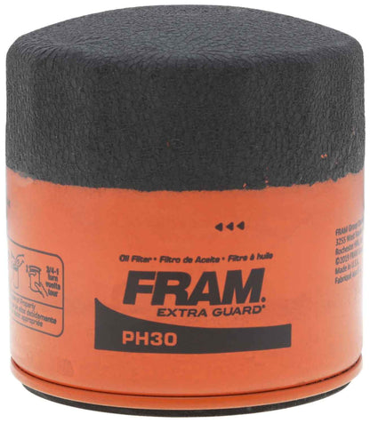 FRAM Oil Filter FRAPH30