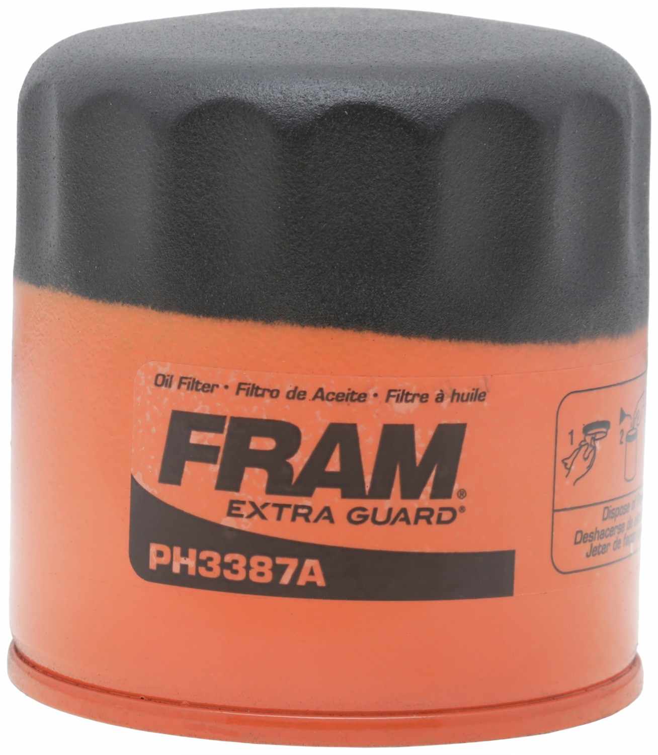FRAM Oil Filter FRAPH3387A