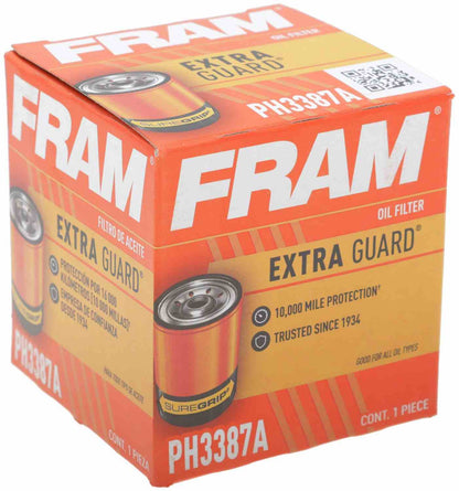 FRAM Oil Filter FRAPH3387A