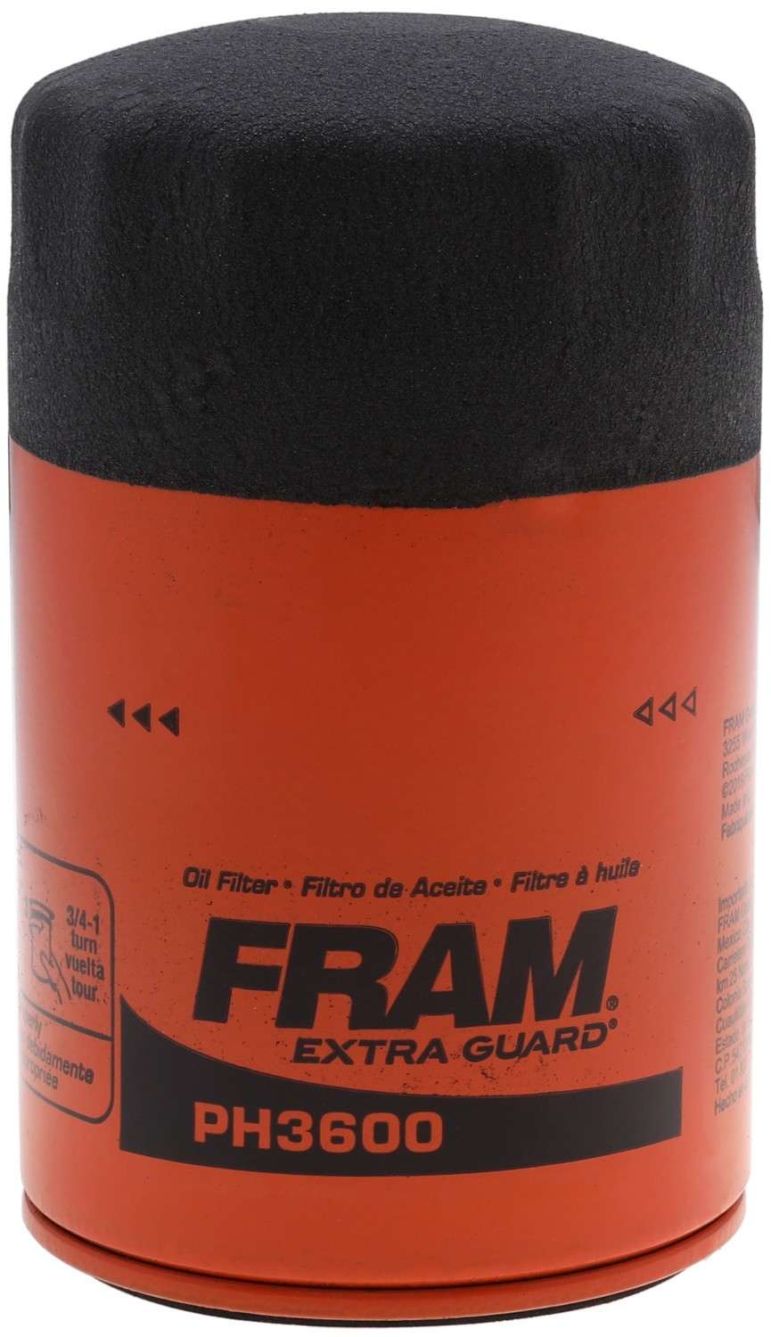 FRAM Oil Filter FRAPH3600