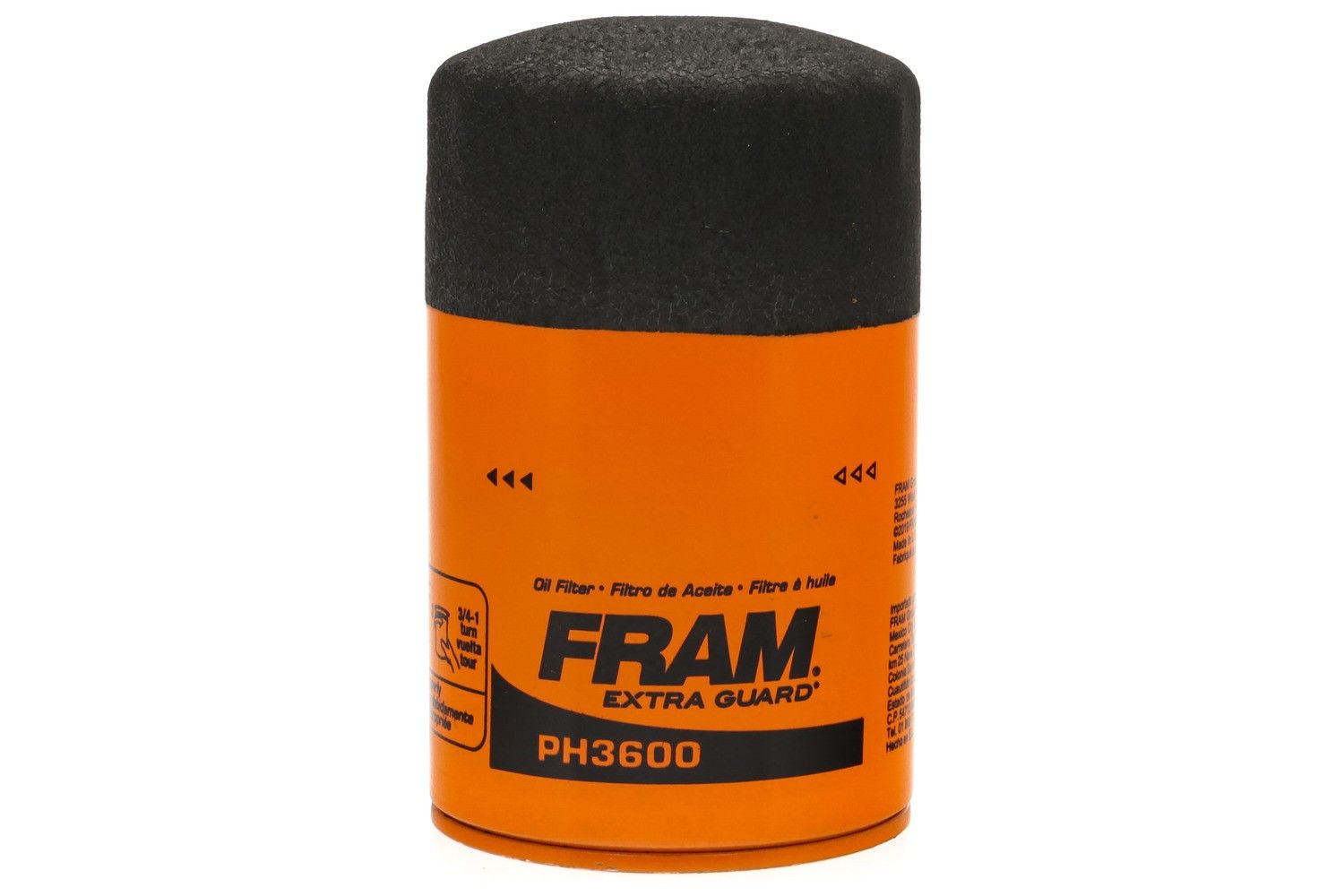 FRAM Oil Filter FRAPH3600