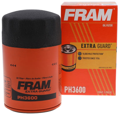 FRAM Oil Filter FRAPH3600